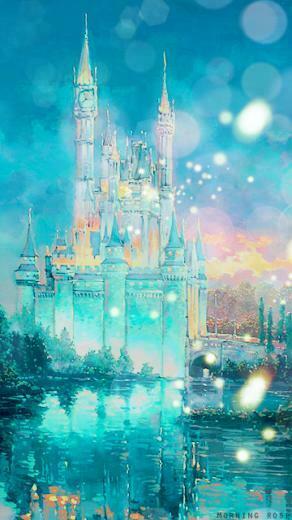 Peter Pan iPhone Wallpaper