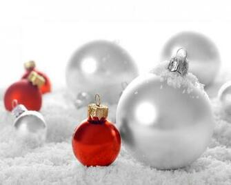 Christmas Decorations Desktop Pc And Mac Wallpaper
