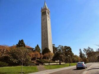 Uc Berkeley Wallpaper