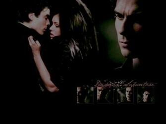 Damon Salvatore Wallpaper