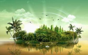 Fantasy Google Skins Imagitarium Background