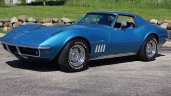 Chevrolet Corvette Wallpaper Wallpaper9