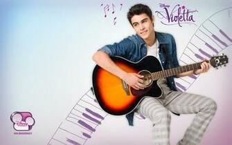 Tom S Wallpaper Violetta