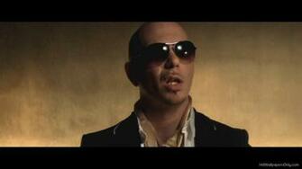 Pitbull Rapper Wallpaper