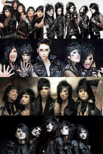More Collections Like Black Veil Brides Plush Dolls By Tatsuomizushima