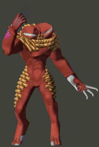 Digital Devil Saga Art And Models Games Database
