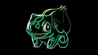 Bulbasaur By Theblacksavior