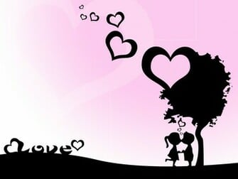 No Love Wallpaper HD Pretty