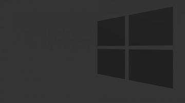 My Favorite Wallpaper Win10 Grey Dark