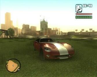 Courtney Baird Grand Theft Auto San Andreas Wallpaper HD