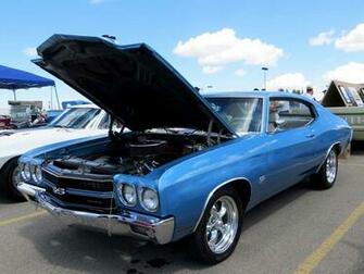Chevelle Wallpaper High Definition
