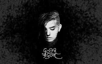 Gdragon Alive Desktop Wallpaper By Cottoncandrea