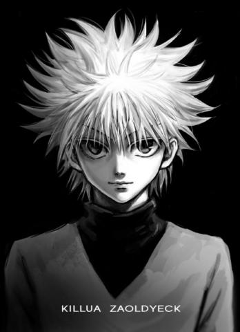 Gon And Killua Wallpaper Enwallpaper