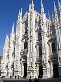 121px 858milanoduomo Wallpaper
