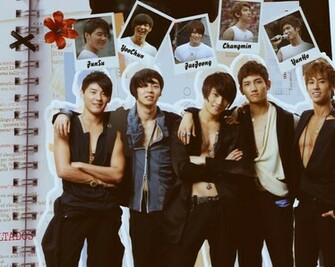 Tvxq Dbsk Wallpaper Beautiful Song Lyrics