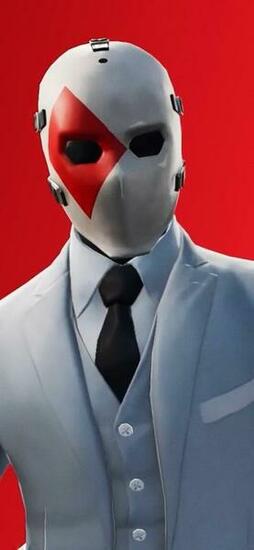 Ace Of Diamonds iPhone Xs Fortnite Pic Wallpaper And