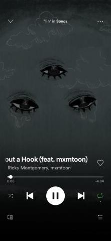 Ricky Montgomery On Congrats To The First Winner Of