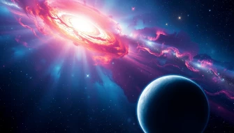 Space Wallpaper