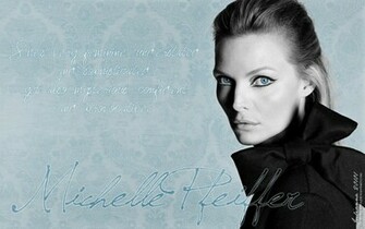 Michelle Pfeiffer Wallpaper By Julanna