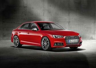 Audi S4 Egmcartech