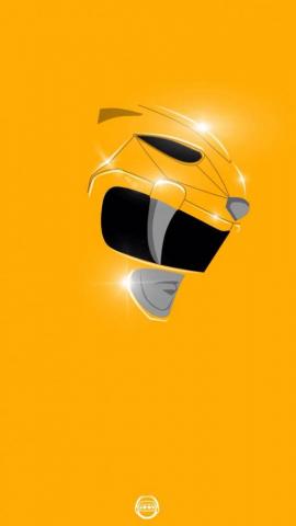 Power Rangers