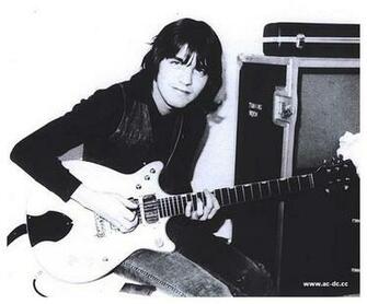 Ac Dc Image Malcolm Young Wallpaper And Background Photos