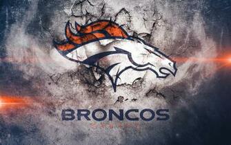 Bronco Background Net