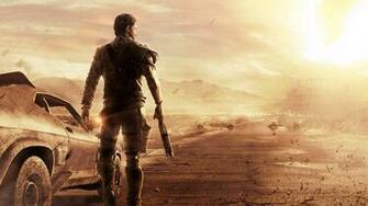Mad Max Game Delayed Until Gamesided A Video News