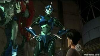 Transformers Prime Wallpaper Image