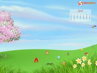 Easter Desktop Wallpaper Themes In HD