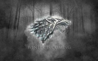 Winter Is Coming Stark By Bbboz