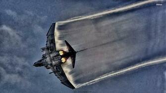 Mcdonnell Douglas F Phantom Ii Aircraft