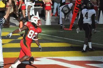 Chad Reed Crash