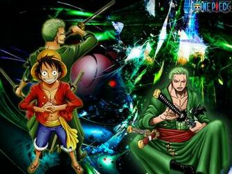 Roronoa Zoro Image Luffy HD Wallpaper And
