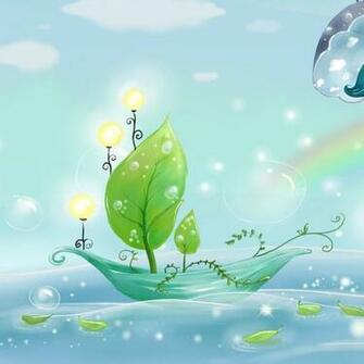 Beautiful Landscape iPad Wallpaper iPhone