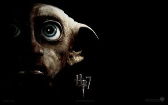 Hallows Dobby Wallpaper And Image Pictures Photos