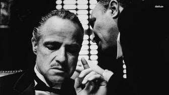 The Godfather Movie Wallpaper