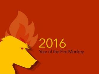 Year Of The Monkey Wallpaper Best