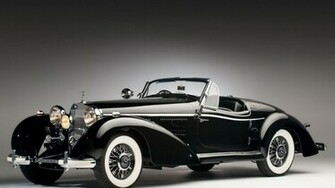Vintage Cars Wallpaper Best