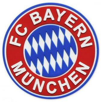 Bayern Munich Logo Jpg The Art Mad Wallpaper