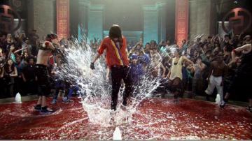 Adam Sevani External Sites