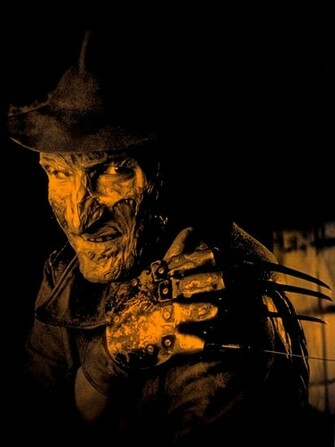 Freddy Krueger HD Wallpaper In For Your