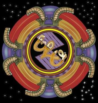 electric light orchestra logo
