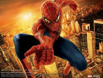 Spiderman Wallpaper Marvel
