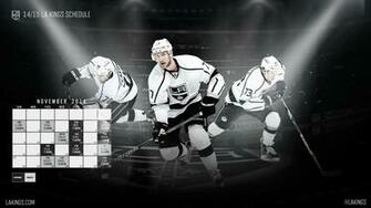 La Kings Wallpaper Los Angeles Multimedia