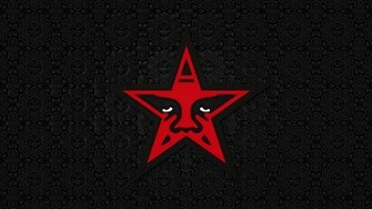 Obey Background