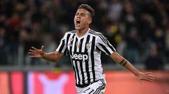 Paulo Dybala Wallpaper