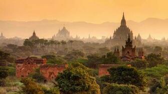Best Myanmar Wallpaper Desktop