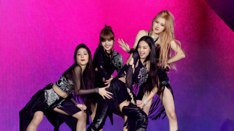 Coachella Blackpink Hold Their Own Without Guests In Our Area