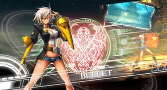 New Blazblue Game Chrono Phantasma Hits Arcades This Winter